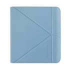 Kobo - Étui Libra Color SleepCover - Bleu Crépuscule-Compatible avec la liseuse Libra Color