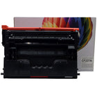 Balloon Brand - Cartouche de toner compatible HP CF237A - Très haut rendement - Noire-Couleur d'encre/de toner: Noir