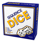 Jeu de dés Sequence Dice™ de JAX Ltd. -Jeu de stratégie passionnant pour les 7 ans et plus