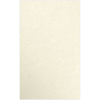 Jam Paper, 105 lb Carton, 8,5 po l x 14 po H, Champagne métallisé, 50 Paquet-Papier cartonné pour des créations amusantes : Si vous aimez le scrapbooking, la création de cartes ou d'autres loisirs créatifs, vous adorerez notre papier cartonné de haute qualité de 215,9 mm x 355,6 mm (8,5 po x 14 po). Il est suffisamment résistant pour supporter les encres, les autocollants, les décorations et bien plus encore. Que vous immortalisiez des vacances en famille ou que vous réalisiez un joli cadeau fait main, vous