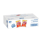 Fritos - Hoops Saveur de Bar-B-Q - 57 g - paquet de 40-40 x 57 g