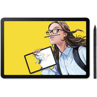 Wacom - MovinkPad 11, 11,5 po, 8 Go de RAM, 128 Go de stockage, Android, Tablette graphique avec stylet Slim Pro Pen 3 - Gris clair-Tablette Android 14 de 11 po, 8 Go de mémoire/128 Go de stockage, sans batterie, stylet Pro Pen 3 à corps mince, aucun ordinateur n’est nécessaire ; livré avec l’application de dessin Wacom Canvas et 2 ans de Clip Studio Paint Debut