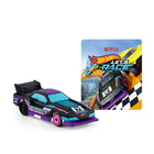 tonies - Hot Wheels figurine Tonie - Français-C’est simple : choisir un Tonie, le déposer sur la Toniebox et pincer une oreille pour écouter des histoires, des chansons et plus encore