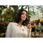 DJI - Kit microphone sans fil Mic Mini 2 avec émetteur et récepteur-Audio de haute qualité, transmission multi-appareils