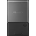 Seagate - Carte d'extension de stockage 2 To pour Xbox Series X|S SSD NVMe interne Noir-Partenariat intégré avec Xbox pour associer parfaitement toute la puissance de la Xbox Series X et de la Xbox Series S