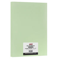Papier vélin Bristol tabloïd JAM Paper, 11 x 17 pouces, 65 lb, vert, paquet de 50 (16932836)-=VLOOKUP(A262,'[1] Feuille1'!$A:$B,2,FALSE)
