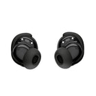Bose - Écouteurs Quietcomfort - Noir-Dispositif de commutation, sans interruption.
