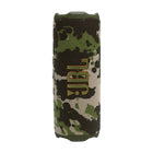 JBL - Flip 7 Enceinte Bluetooth portable - Squad-Son JBL Pro audacieux avec AI Sound Boost