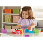 Learning Resources - La ferme d'apprentissage Peekaboo - Ensemble de 10-9