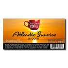 East Coast Coffee - Atlantic Sunrise, mélange du petit-déjeuner, torréfaction légère, velouté, 96 capsules K-Cup, recyclable-Lisse