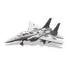 Dragon Bloks - Le F-15 Eagle Chasseur - 227 pièces-Design parfait, haut de gamme, collection classique