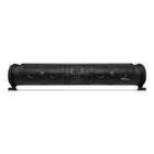 SOUNDEXTREME - Enceinte amplifiée pour sports motorisés ECOXGEAR Elite 500 W, alimentée par batterie, Bluetooth et étanche-Répond aux normes internationales IP66, ne vous inquiétez pas de la pluie, du sable ou de la neige; déposez-le dans votre piscine, votre lac ou votre océan - ne vous inquiétez pas, il flotte.