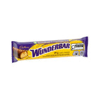 Cadbury - Wunderbar - 49g - Paquet de 24-COR 122 Laitier