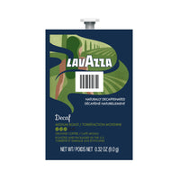 Lavazza - Flavia - Decaf - Paquet de 76-DECAF : Freshpacks conçus pour votre infuseur Flavia (9 grammes de café par sachet individuel)