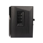 Edifier - R1380T Étagères élégantes pour étagères avec entrée double RCA - Noir-Total RMS: 21W x 2 (42W)