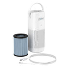 Pure Enrichment - Purificateur d'air portatif HEPA PureZone-7
