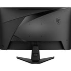 MSI - Moniteur de jeu FHD MAG 276CF E20 27 po-La nouvelle technologie AI Vision peut non seulement révéler les détails dans les zones sombres, mais également améliorer la luminosité globale et saturer les couleurs