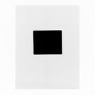 JAM Paper - Étiquettes adresse, 3 1/3 x 4, noir AstroBrights, 2 paquets de 120 (302228591g)-5