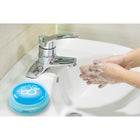 Learning Resources - Minuterie de lavage des mains de 20 secondes, Paquet de 2-PARFAIT pour les salles de classe, les toilettes ou partout où il y a un évier !