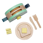 Manhattan Toy - Ensemble de cuisine Toasty Turtle-4