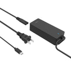 Kopplen - Chargeur pour ordinateur portable Ultra Slim 65 W USB-C-Compact et léger : Facile à transporter et à ranger, idéal pour les déplacements et l’utilisation quotidienne