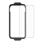 AXS - ARMORGlass Pro Protecteur d'écran avec plateau d’installation pour Google Pixel 8a-Surface dure 9H