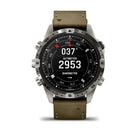 Garmin - Montre polyvalente moderne d'exterieur MARQ Adventurer (Gen 2)-5