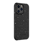 Mellow - etui bio compostable pour Apple iPhone 13 Pro Max, ciel etoile-Un visuel unique - Vous ne trouverez pas deux etuis pareils.