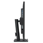 Moniteur ergonomique ASUS 24 po FHD IPS sans cadre - réglable en hauteur - VA24DQFS-Le centre ASUS DisplayWidget permet aux utilisateurs de modifier facilement les paramètres du moniteur via une interface intuitive.