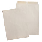Enveloppes robustes pour catalogues SupremeX, 12 pox 16 po,ouverture sur le bout, papier kraft naturel, 24 lb, 25/pqt-24lb.