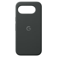 Google - Étui pour Pixel 10a – Noir volcanique-Conçu pour protéger et durer