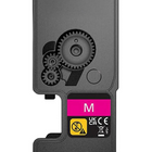 Premium Tone - Kyocera TK-5442M (TK5442M) Cartouche de toner alternative - High Yield - Magenta-Fabricant: Nu-Tone Brand