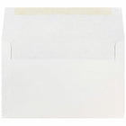 JAM Paper - Enveloppes d'invitation A10 - 6 po x 9,5 po - Blanc - 50/paquet (12039I)-Taille : A10 (6 x 9,5 pouces)