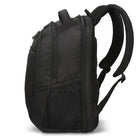 Samsonite - Classic NXT Sac à Dos Standard avec RFID, 15,6 po - noir-Le système réglable pour ordinateur portable Perfect Fit™ s’adapte parfaitement à plusieurs tailles de portables