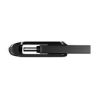 SanDisk - Clé USB Ultra Dual Drive Go USB Type-C 32 Go - Noir-Élargissez votre univers numérique