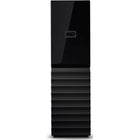Western Digital - My Book - 14 To-ExFAT préformaté pour Windows et Mac