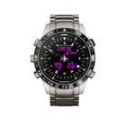 Garmin - Montre polyvalente moderne GPS MARQ Aviator (Gen 2)-5