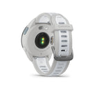 Garmin - Forerunner 165 - Gris Brume/Pierre Blanche-Avec les étiquettes d’effet d’entraînement et d’effet d’entraînement, vous verrez comment vos entraînements impactent votre condition physique et comprendrez les principaux bénéfice obtenu grâce à votre entraînement