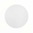 Modway - Lippa Rond de 36 po Table basse - Noir Blanc-6