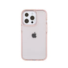General Supply Goods + Co Flexible Anti Shock Protective Case for iPhone 13/13 Pro - Pink Clay-Pour iPhone 13/13 Pro