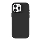AXS - PROTech Pulse D3O étui fabriqué avec du plastique recyclé pour Apple iPhone 16 Pro Max - Noir-Les rebords biseautés optimisent la protection de votre écran