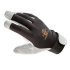 IMPACTO® BG413 Grand Paire Gant Air Glove® Antivibrations, doigts complets, coussinet à Air paume/doigts/pouce, ANSI 10819-2