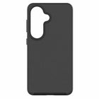 Blu Element - Étui robuste Armour pour Samsung Galaxy S26+, Noir-Couche intérieure absorbant les chocs avec coque extérieure rigide