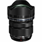 Olympus - Objectif M.Zuiko Digital ED 7-14 mm f/2.8 PRO-Distance focale de 7 à 14 mm