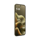 Motorola - Edge 2026 - 128 Go - PANTONE Martini Olive - Bell et Virgin Plus-8