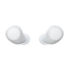 Sony - Écouteurs boutons vraiment sans fil WF-C510 - blanc-Compacts. Légers. Confortables. Légers, compacts et confortables, ces écouteurs boutons sont conçus pour s’adapter à vous et offrir une écoute exceptionnelle