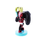 Exquisite Gaming - Warner Bros: Harley Quinn Cable Guy support de contrôleur et téléphone-Téléphone/contrôleur non inclus