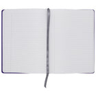 Winnable – Journal de la collection Galleria, 320 pages, 9,75 po x 7 po-Relié, section cousue