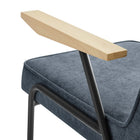 Modway - Vista Fauteuil à manger - Laguna-9