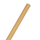 JAM PAPER - Papier cadeau mat - 76 cm x 7,6 m - Beige naturel mat - Paquet de 2- Superficie : 50 pieds carrés au total (25 pieds carrés par rouleau)